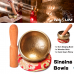 NASUM Handmade Meditation Singing Bowl NASUM Handmade Meditation Singing Bowl
