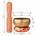 NASUM Handmade Meditation Singing Bowl NASUM Handmade Meditation Singing Bowl