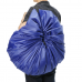OUTERDO 2 in 1 Portable Kids Play Mat and Toy Storage Bag
