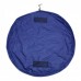 OUTERDO 2 in 1 Portable Kids Play Mat and Toy Storage Bag