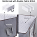 KINGDOWAY 3Pcs Storage Bag 60x40x35cm
