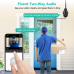 MECO 1080P HD Waterproof Surveillance Camera with Night Version