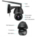 MECO 1080P HD Waterproof Surveillance Camera with Night Version
