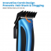 HIZEK Electric Hair Clipper HIZEK Electric Hair Clipper