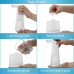 JETEVEN Automatic Soap Ethanol Dispenser JETEVEN Automatic Soap Ethanol Dispenser