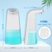 JETEVEN Automatic Soap Ethanol Dispenser JETEVEN Automatic Soap Ethanol Dispenser