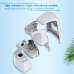 JETEVEN Automatic Soap Ethanol Dispenser JETEVEN Automatic Soap Ethanol Dispenser