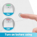 JETEVEN Automatic Soap Ethanol Dispenser JETEVEN Automatic Soap Ethanol Dispenser