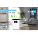 AIDODI 1200ml Dehumidifier with Air Filter