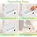 5 Speeds Rechargeable 5 in 1 Mini Air Conditioner& Humidifiers with Night Light 5 Speeds Rechargeable 5 in 1 Mini Air Conditioner& Humidifiers with Night Light