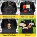 Car Trunk Liner for Dogs 185 x 105 x 36CM Car Trunk Liner for Dogs 185 x 105 x 36CM