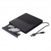 USB3.0 Type-C External CD/DVD Player CD Burner USB3.0 Type-C External CD/DVD Player CD Burner