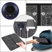 Portable Electric Foot Massage Pad For Feet Relaxing Portable Electric Foot Massage Pad For Feet Relaxing