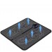 Portable Electric Foot Massage Pad For Feet Relaxing Portable Electric Foot Massage Pad For Feet Relaxing