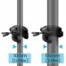 Free Rotation Phone/ Tablet Mount For Bikes