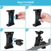 Free Rotation Phone/ Tablet Mount For Bikes