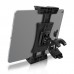 Free Rotation Phone/ Tablet Mount For Bikes