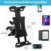 Free Rotation Phone/ Tablet Mount For Bikes