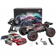 FLYHAL X03 Remote Control Car with Brushless Motor 62km/h