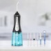 Professional Cordless Water Flosser for Adults and Kids
