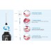 Professional Cordless Water Flosser for Adults and Kids