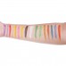 Washable Kids Body Face Paint Crayons Kit For Christmas Halloween Party Washable Kids Body Face Paint Crayons Kit For Christmas Halloween Party