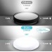 Elfeland Waterproof LED Ceiling Light for Kitchen Living Room and Bedroom Elfeland Waterproof LED Ceiling Light for Kitchen Living Room and Bedroom