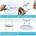 Elfeland Waterproof LED Ceiling Light for Kitchen Living Room and Bedroom Elfeland Waterproof LED Ceiling Light for Kitchen Living Room and Bedroom