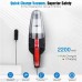 AUDEW 3500PA 120W Mini Cordless Rechargeable Handheld Vacuum AUDEW 3500PA 120W Mini Cordless Rechargeable Handheld Vacuum