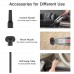 AUDEW 3500PA 120W Mini Cordless Rechargeable Handheld Vacuum AUDEW 3500PA 120W Mini Cordless Rechargeable Handheld Vacuum