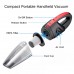 AUDEW 3500PA 120W Mini Cordless Rechargeable Handheld Vacuum AUDEW 3500PA 120W Mini Cordless Rechargeable Handheld Vacuum