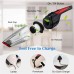 7000 PA Low Noise Wireless Handheld Vacuum With Washable Filter 7000 PA Low Noise Wireless Handheld Vacuum With Washable Filter