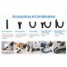 7000 PA Low Noise Wireless Handheld Vacuum With Washable Filter 7000 PA Low Noise Wireless Handheld Vacuum With Washable Filter